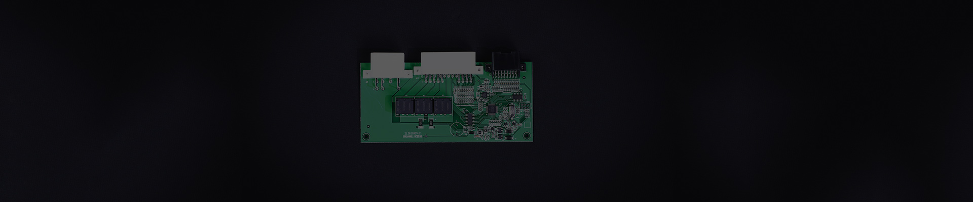 Electronic Control Module